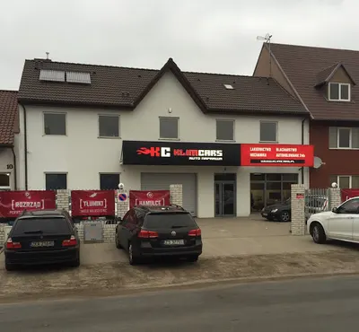 KlimCars AUTO NAPRAWA